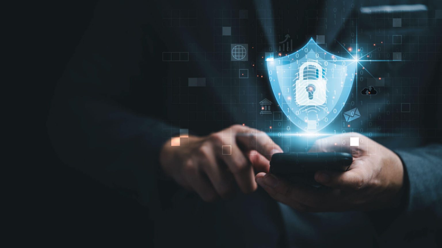 La importancia de la seguridad electrónica en la protección de empresas ...