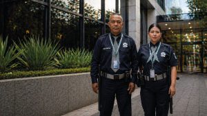 seguridad empresarial y productividad en Colombia